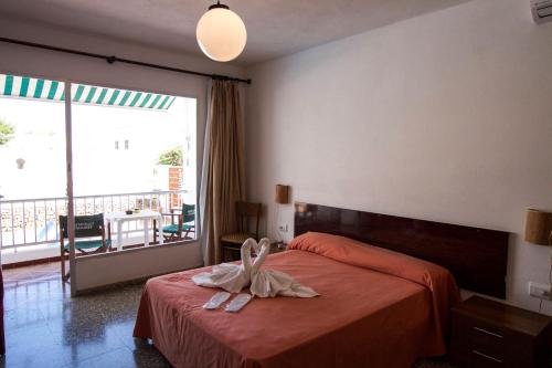 hostal salgaret