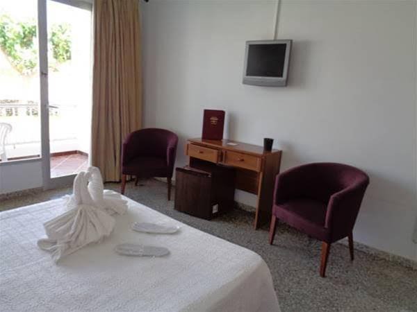 hostal salgaret