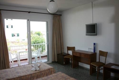 hostal salgaret