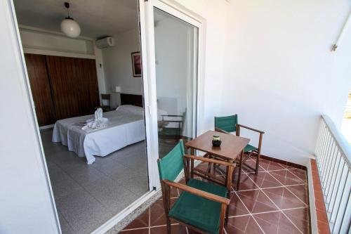 hostal salgaret