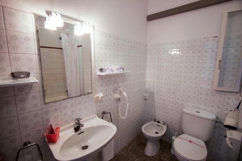 hostal salgaret