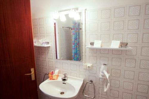 hostal salgaret