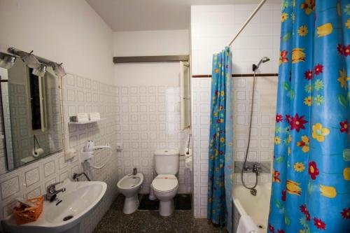 hostal salgaret
