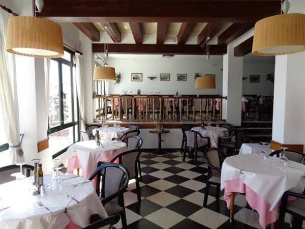 hostal salgaret