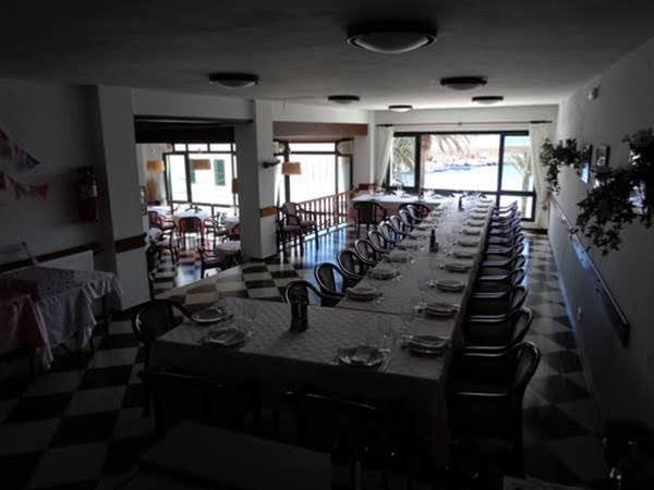 hostal salgaret