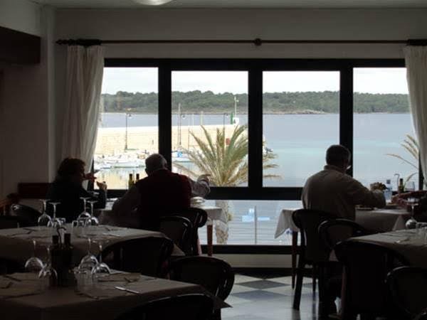 hostal salgaret