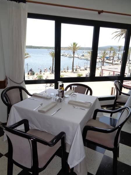 hostal salgaret