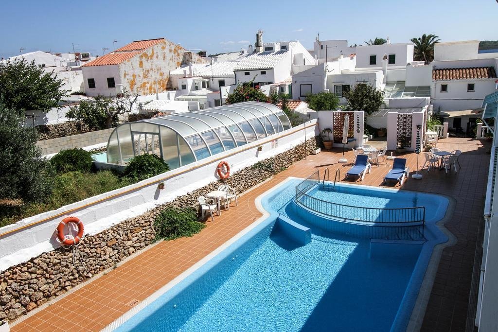 hostal salgaret