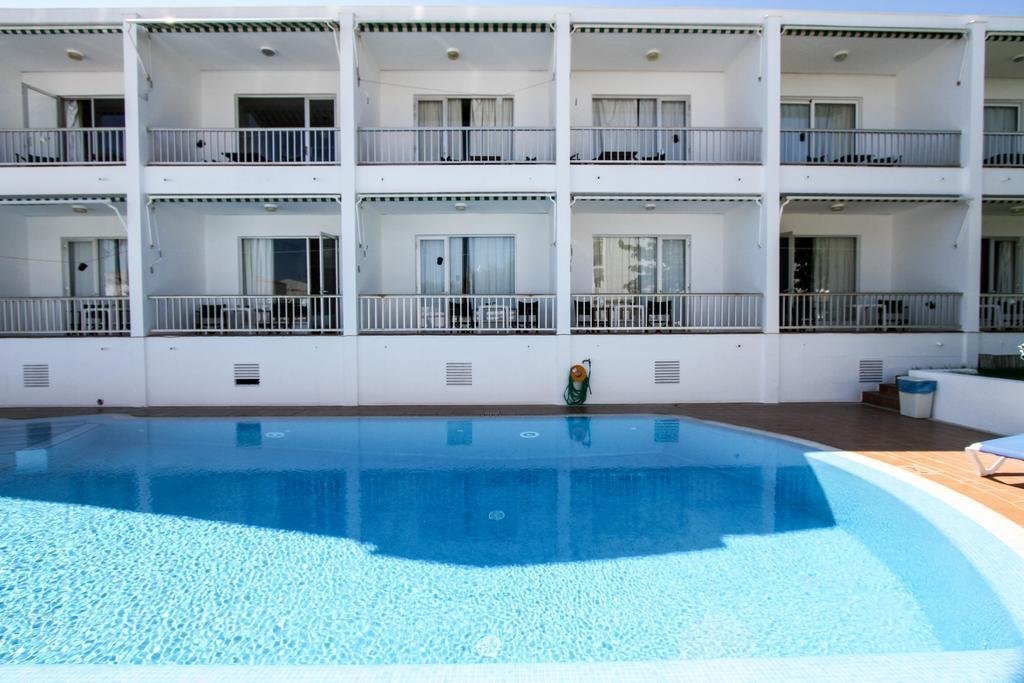 hostal salgaret