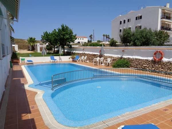 hostal salgaret