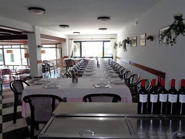 hostal salgaret