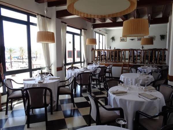 hostal salgaret