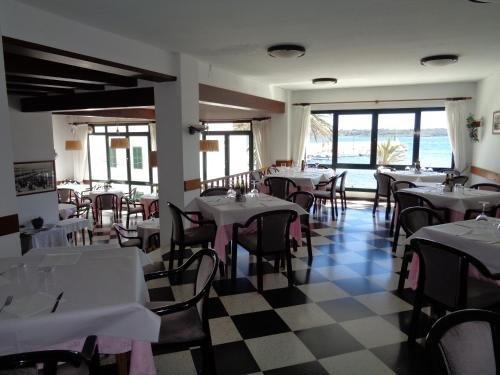 hostal salgaret