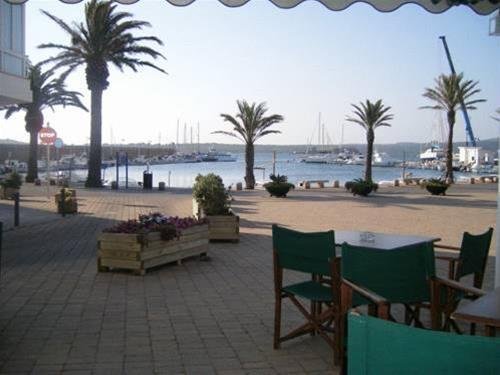 hostal salgaret