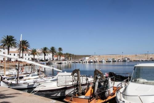 hostal salgaret
