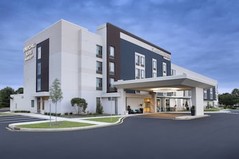 springhill suites mount laurel