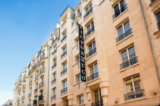 Hotel Victor Hugo Paris Kleber,Paris>>Arc De Triomphe,4 star