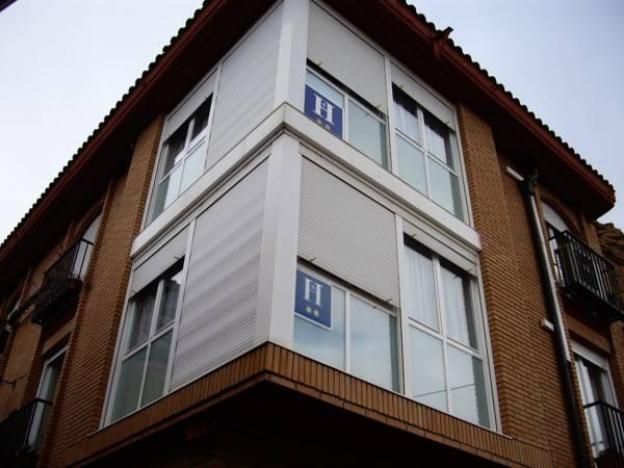 hostal ciudad de najera