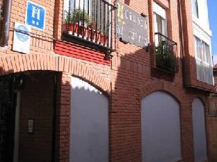 hostal ciudad de najera