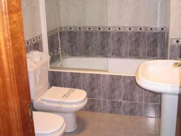 hostal ciudad de najera