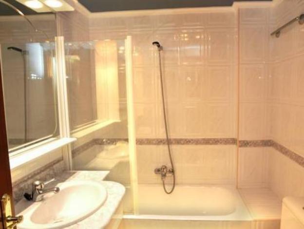 hostal ciudad de najera