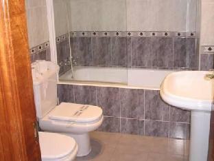 hostal ciudad de najera