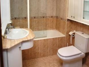 hostal ciudad de najera