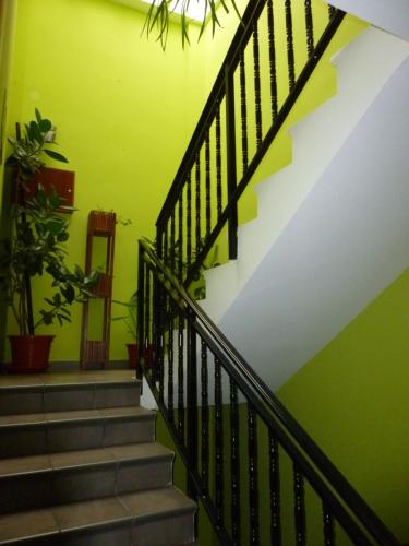 hostal ciudad de najera