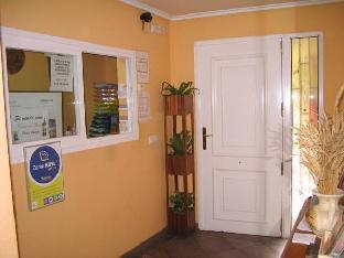 hostal ciudad de najera