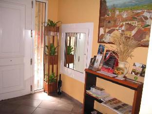 hostal ciudad de najera
