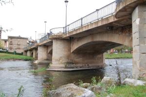 hostal ciudad de najera