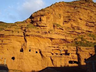 hostal ciudad de najera
