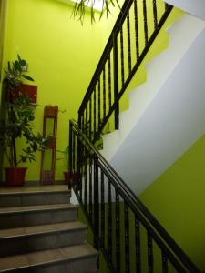 hostal ciudad de najera