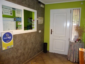 Hostal Ciudad De Nájera,Najera>>La Rioja,2 star