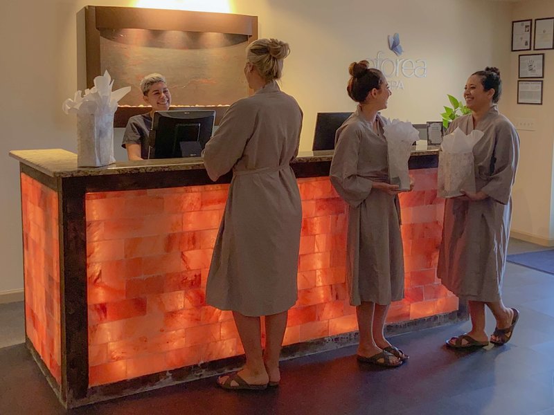 embassy suites by hilton san antonio brooks hotel and spa