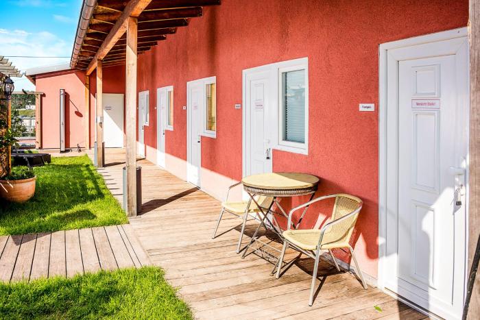 hotel sleepinn volkspark