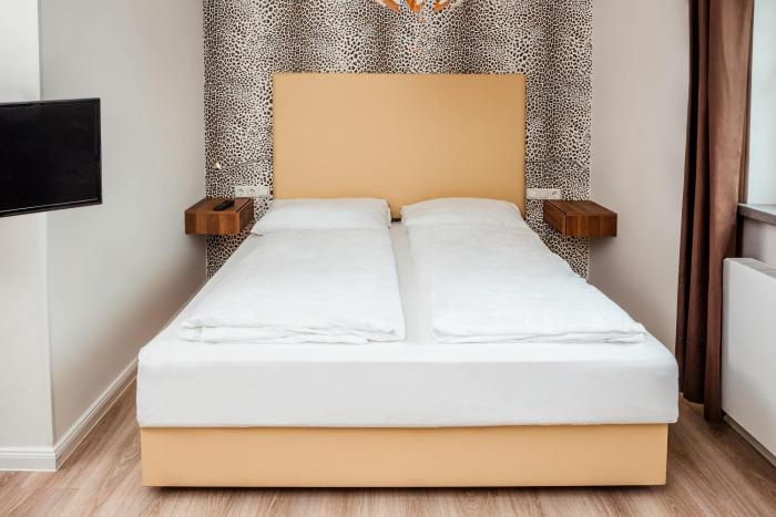 hotel sleepinn volkspark