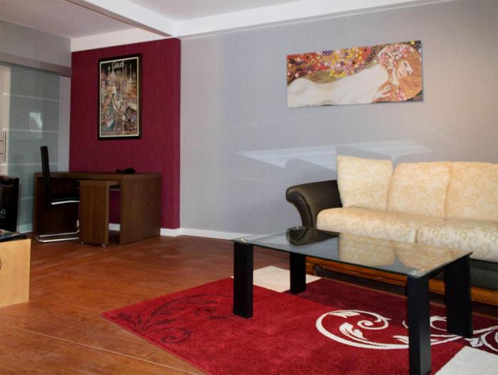 hotel sleepinn volkspark