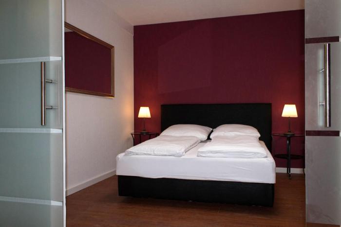 hotel sleepinn volkspark