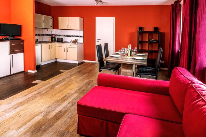 hotel sleepinn volkspark