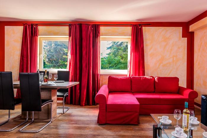 hotel sleepinn volkspark