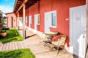 hotel sleepinn volkspark