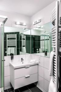 hotel sleepinn volkspark