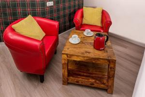 hotel sleepinn volkspark