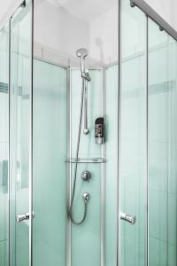 hotel sleepinn volkspark