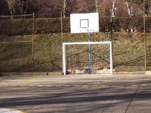 complejo bubal formigal 3000