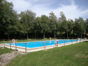 complejo bubal formigal 3000