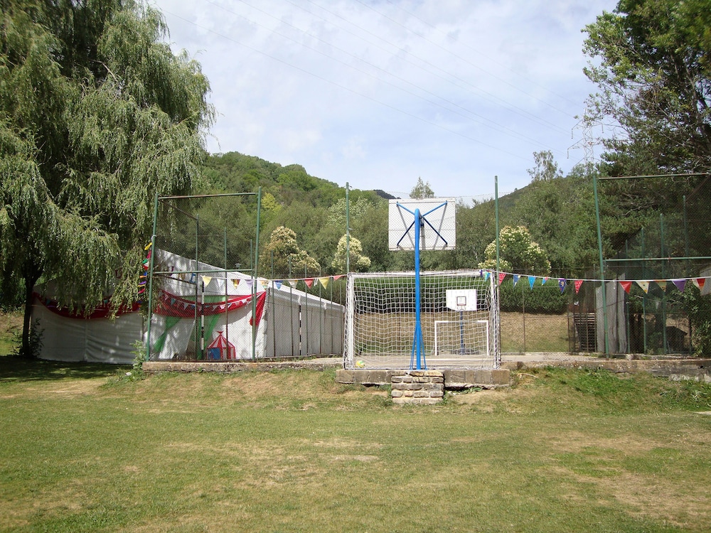 biescas