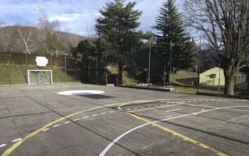 Complejo Bubal Formigal 3000,Biescas>>Ainsa,3 star