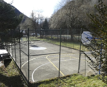 Complejo Bubal Formigal 3000,Biescas>>Ainsa,3 star